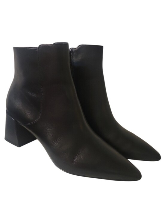 Cole Haan Shoes - Cole Haan Catlyn Block Heel Bootie